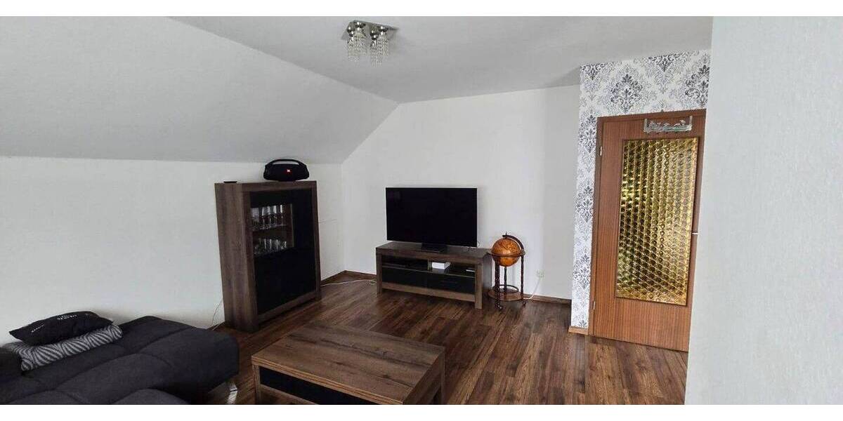 Etagenwohnung Bad Saulgau - 2 Zimmer, 75 m&sup2;, 210.000&euro; | Angebot:26150661