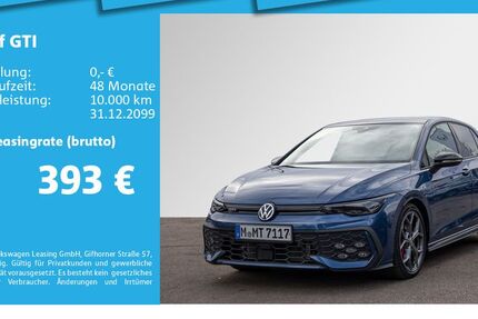 VW Golf 17.000 km 39.980 &euro; München 81825