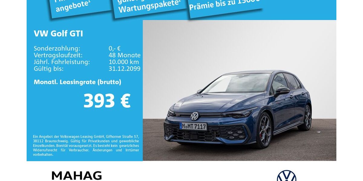 VW Golf 17.000 km 39.980 &euro; München 81825