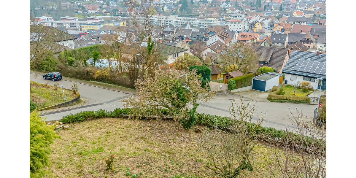 Grundstück Kandern - 208.000&euro; | Angebot:25664147