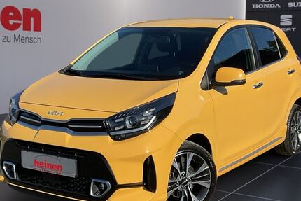 Kia Picanto 43.377 km 13.959 &euro; Menden 58708