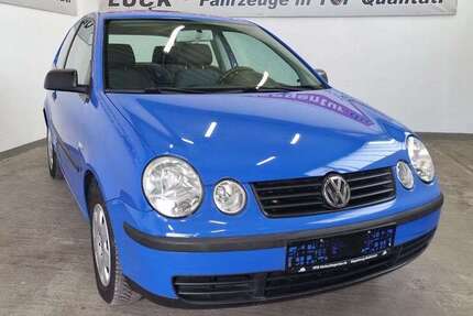 VW Polo 161.366 km 2.480 &euro; Magdeburg 39126