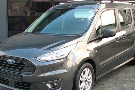 Ford Tourneo Connect 98.647 km 15.900 &euro; Arnschwang 93473