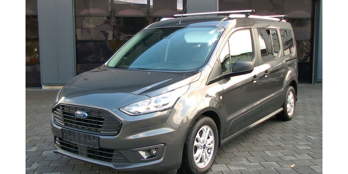 Ford Tourneo Connect 98.647 km 15.900 &euro; Arnschwang 93473