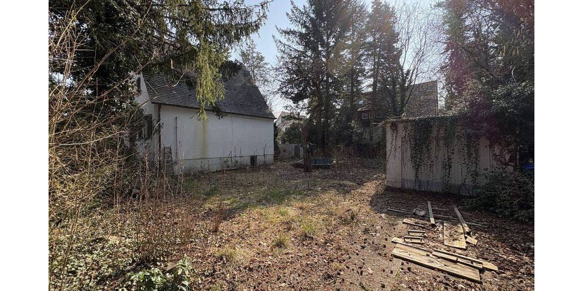 Grundstück Nürnberg Herpersdorf - 540.000&euro; | Angebot:26118113