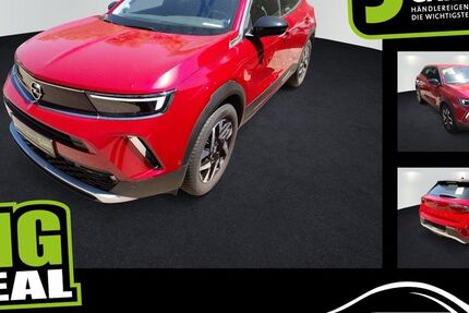 Opel Mokka 28.961 km 15.490 &euro; Neufahrn 85375