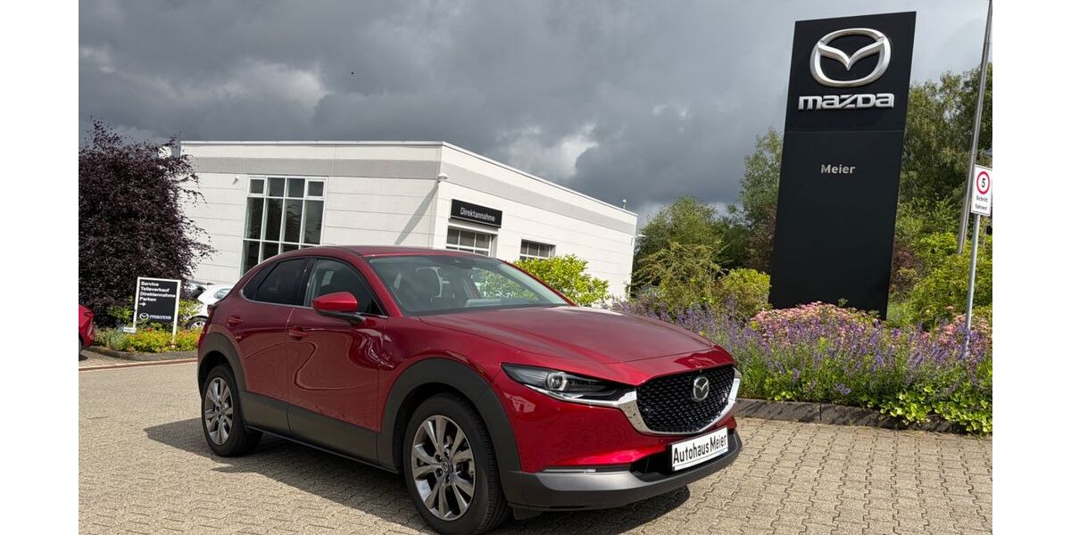 Mazda CX-30 69.772 km 18.990 &euro; Lüdenscheid 58513