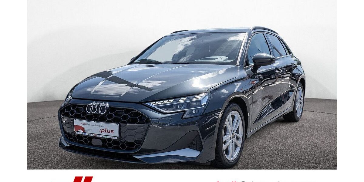 Audi A3 16.431 km 36.880 &euro; Brandenburg 14772