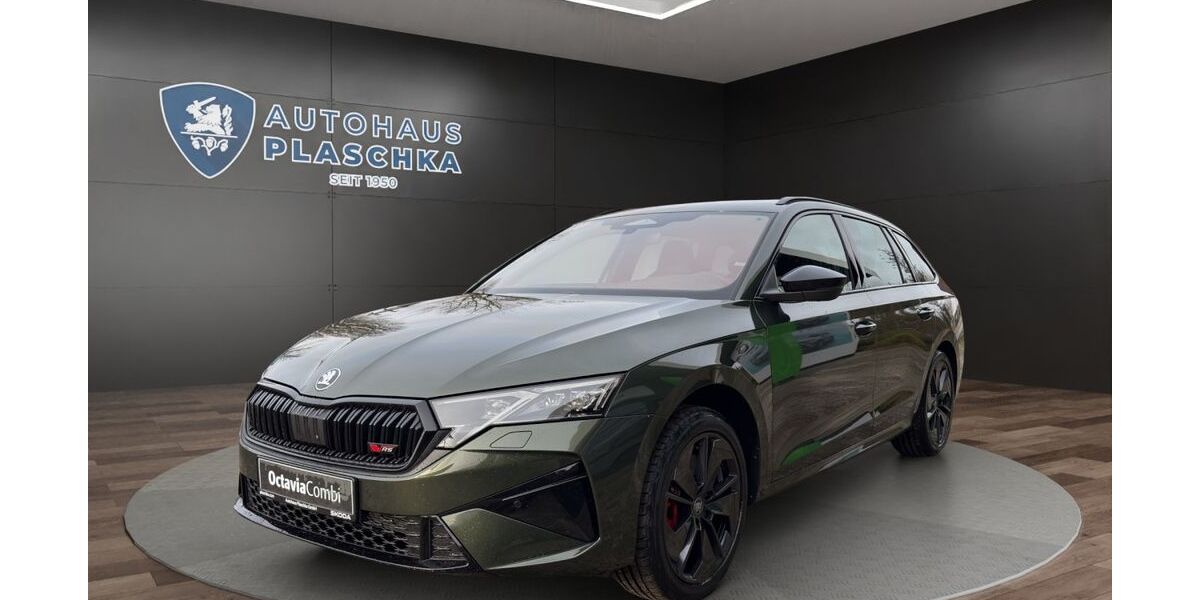 Skoda Octavia 5.000 km 52.950 &euro; Lüneburg 21339