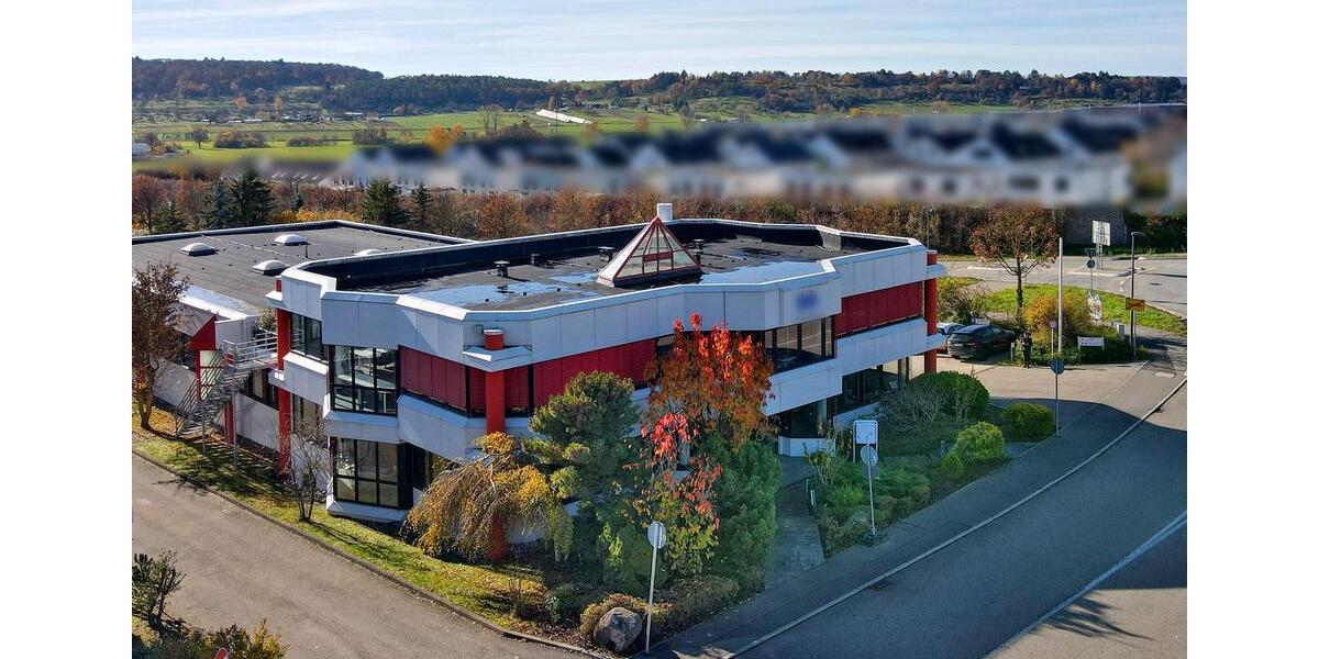 Gewerbeobjekt Renningen - 5.936&euro; | Angebot:25938418