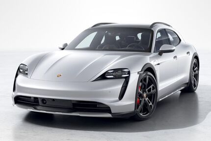 Porsche Taycan 29.250 km 79.490 &euro; Lübeck 23560