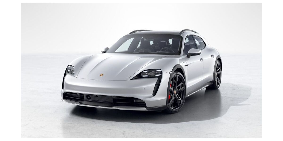 Porsche Taycan 29.250 km 79.490 &euro; Lübeck 23560