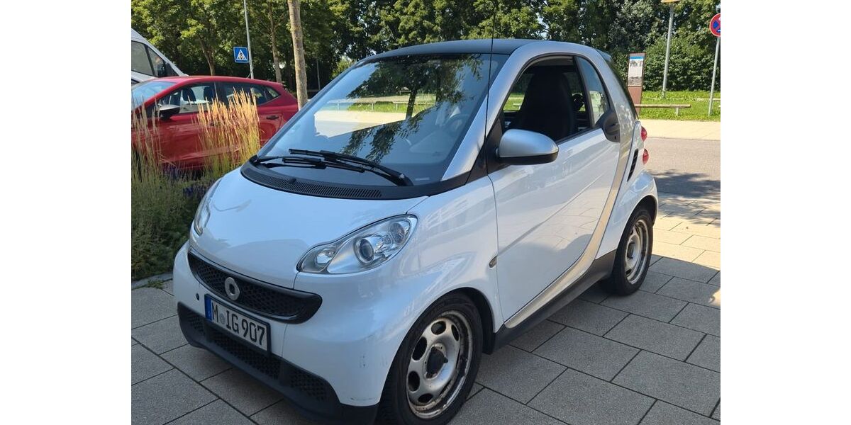 Smart ForTwo 175.000 km 4.300 &euro; Neu-Ulm 89231