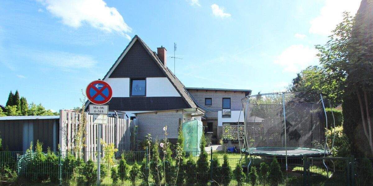 Mehrfamilienhaus, Wohnhaus Barmstedt - 9 Zimmer, 529.000&euro; | Angebot:24558072