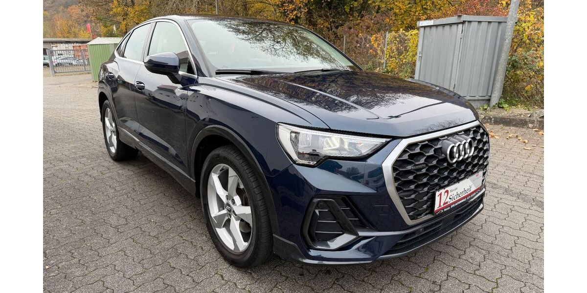 Audi Q3 91.500 km 28.950 € Nassau 56377