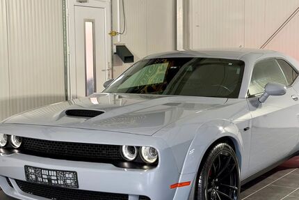 Dodge Challenger 69.999 km 42.500 &euro; Weilbach 63937