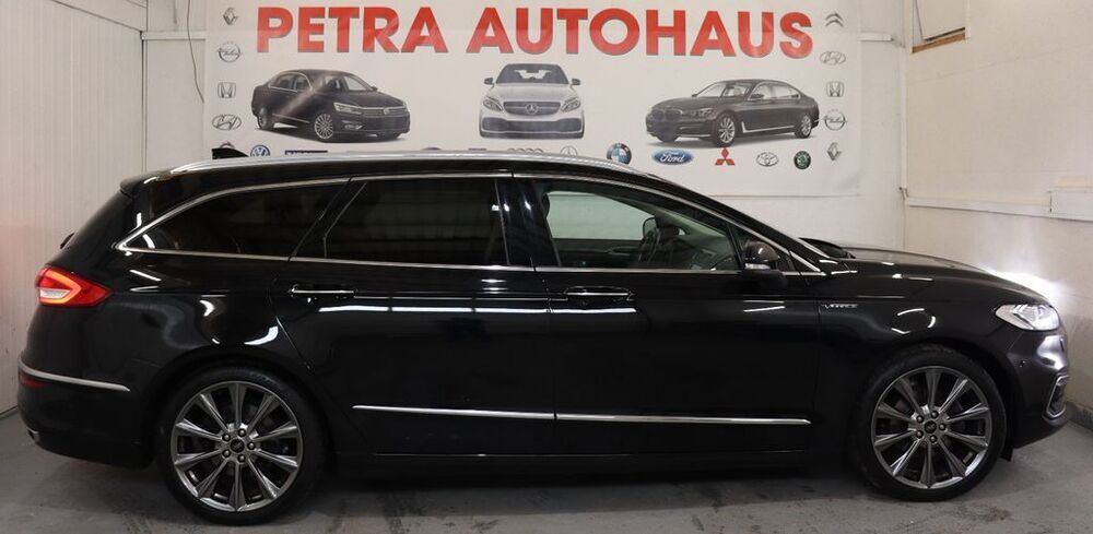 Mondeo