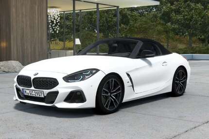 BMW Z4 38.300 km 46.990 &euro; Berlin 13629