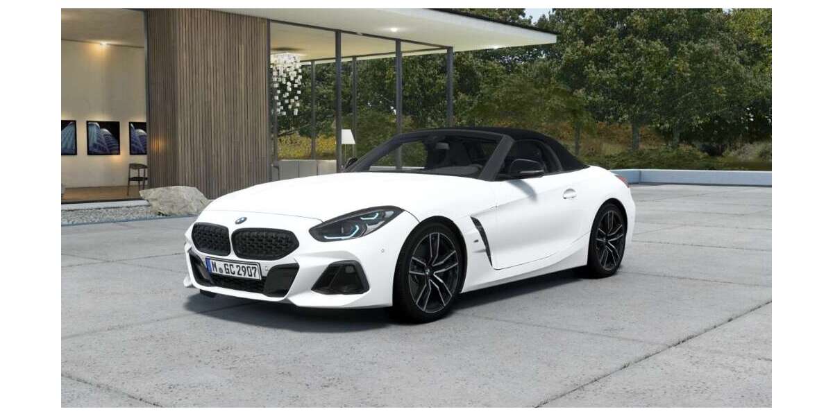 BMW Z4 38.300 km 46.990 &euro; Berlin 13629