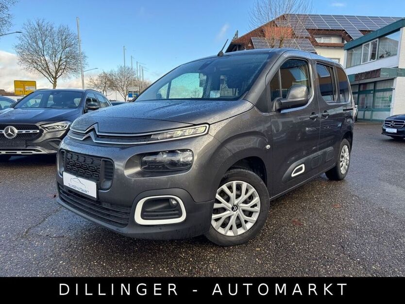 Berlingo