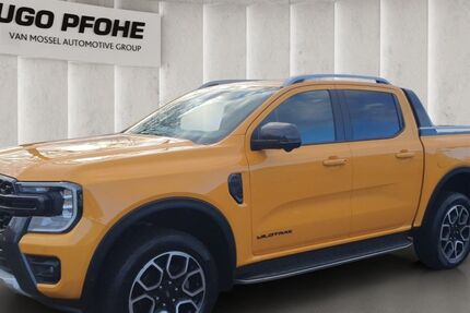 Ford Ranger 29.624 km 45.990 &euro; Lübeck 23554