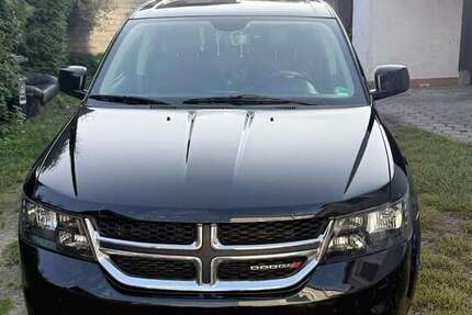 Dodge Journey 155.000 km 13.999 &euro; Elmshorn 25335