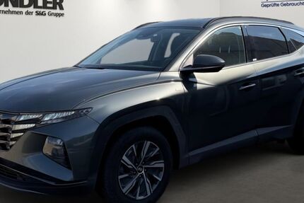 Hyundai TUCSON 29.500 km 23.990 &euro; Graben - Neudorf 76676