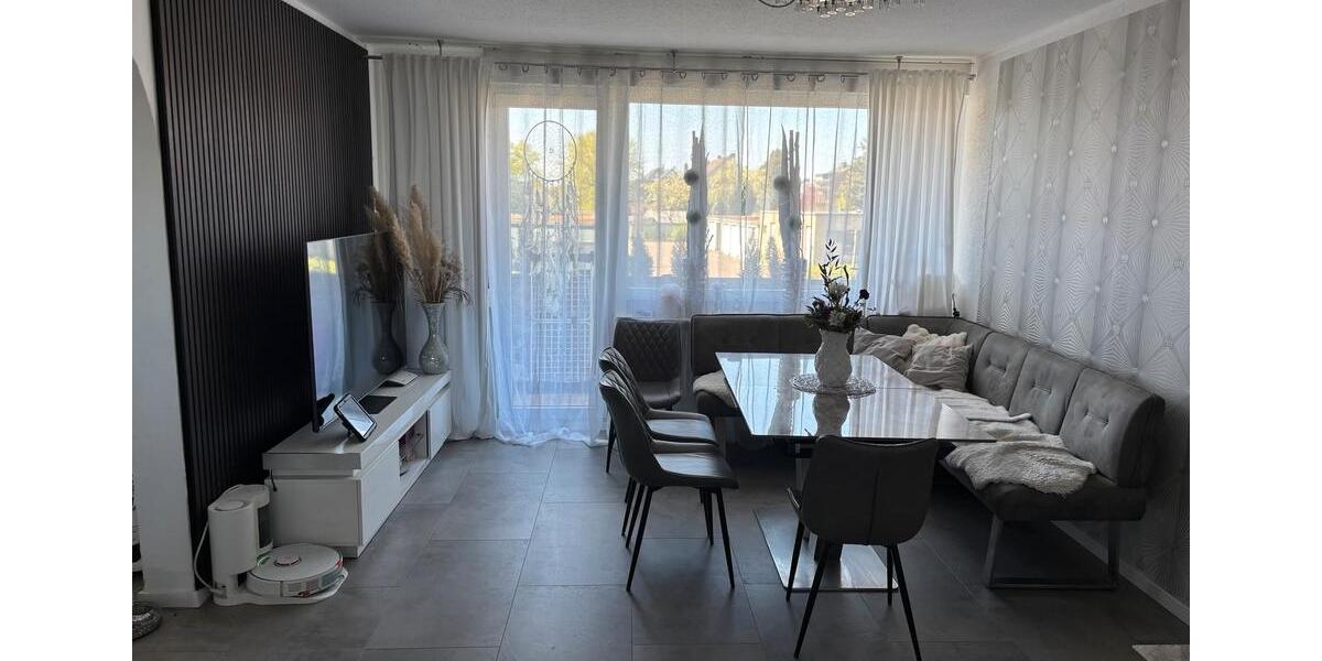 Erdgeschoßwohnung Hamm Braam-Ostwennemar - 3.5 Zimmer, 83 m&sup2;, 199.000&euro; | Angebot:24992399