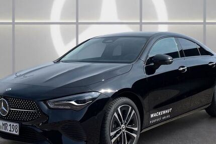 Mercedes CLA 180