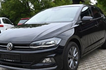 VW Polo 69.000 km 17.999 &euro; Seebruck 83358