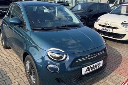 Fiat 500e 10.124 km 19.490 &euro; Münster 48165