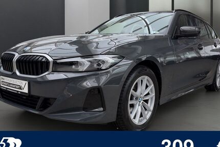 BMW 318 13.130 km 34.150 &euro; Kiel 24118