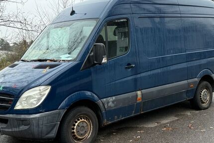 Mercedes-Benz Sprinter 551.000 km 2.950 &euro; Schwabach 91126