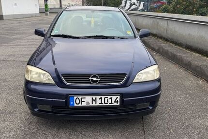 Opel Astra 178.000 km 1.450 € Wiesbaden 65199