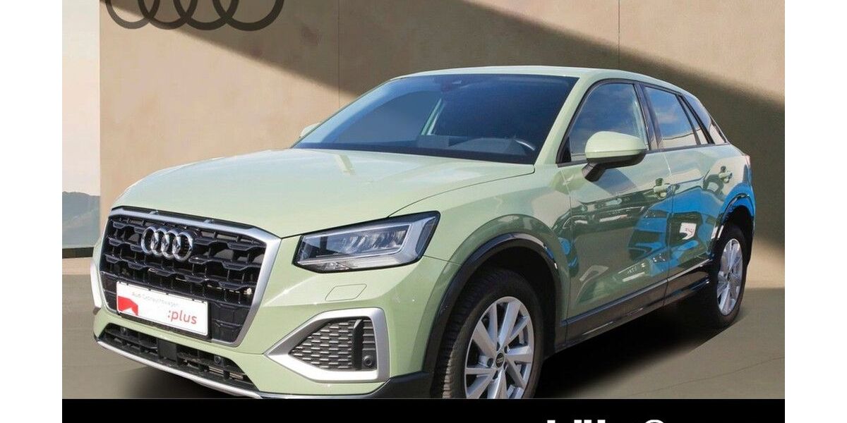 Audi Q2 45.300 km 23.850 &euro; Meckenheim / Bonn 53340