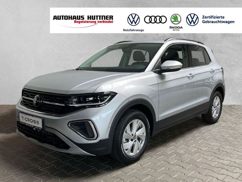T-Cross
