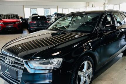 Audi A4 189.000 km 4.990 &euro; Lüdenscheid 58507