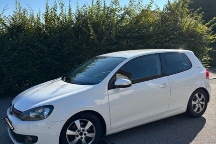 VW Golf 153.000 km 4.200 € Billigheim 74842