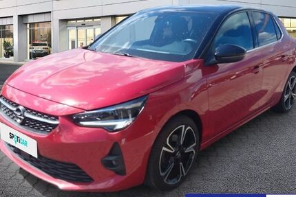 Opel Corsa 43.646 km 14.930 &euro; Heidenau 01809