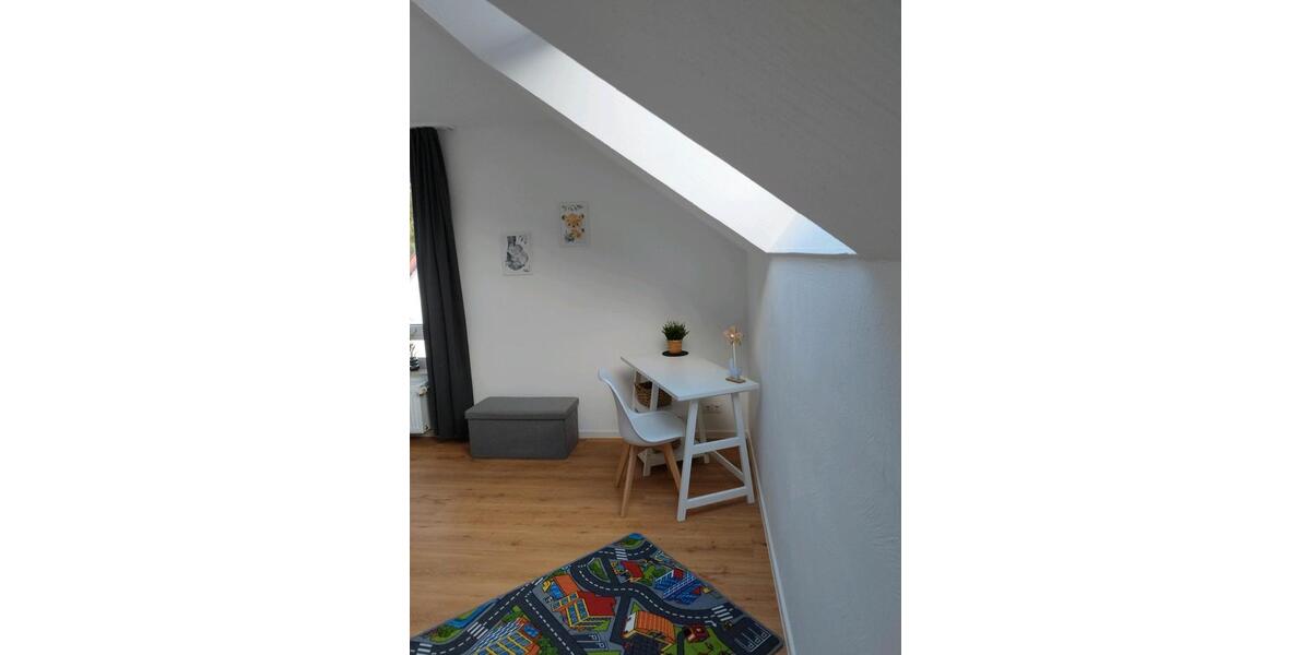 Dachgeschoßwohnung Goslar OS Hahnenklee-Bockswiese - 3 Zimmer, 56 m&sup2;, 130.000&euro; | Angebot:27114726