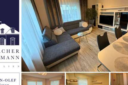 Wohnung zum Mieten in Schleiden 450 € 80 m² 4 zimmer