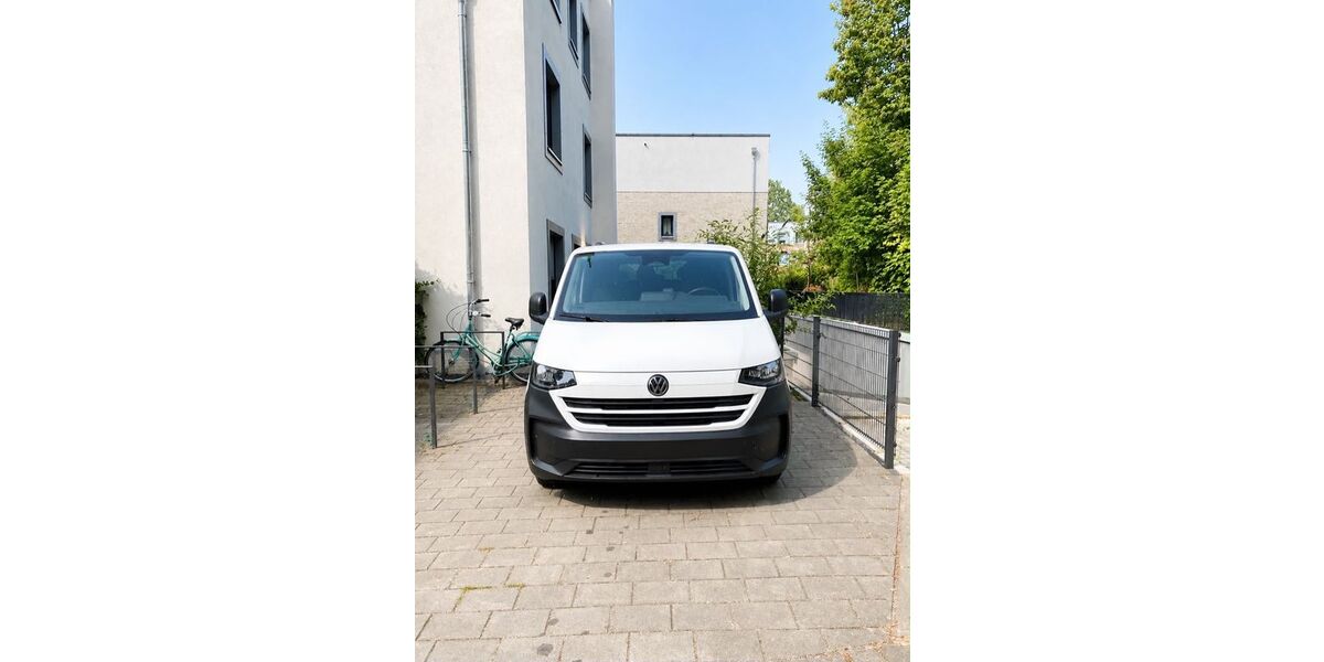 VW T7 Caravelle 5.050 km 32.800 &euro; Magdeburg 39104