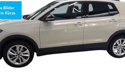 VW T-Cross 9.932 km 20.760 &euro; Neu-Ulm 89231