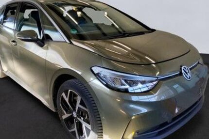 VW ID.3 24.242 km 30.990 &euro; Schüttorf 48465