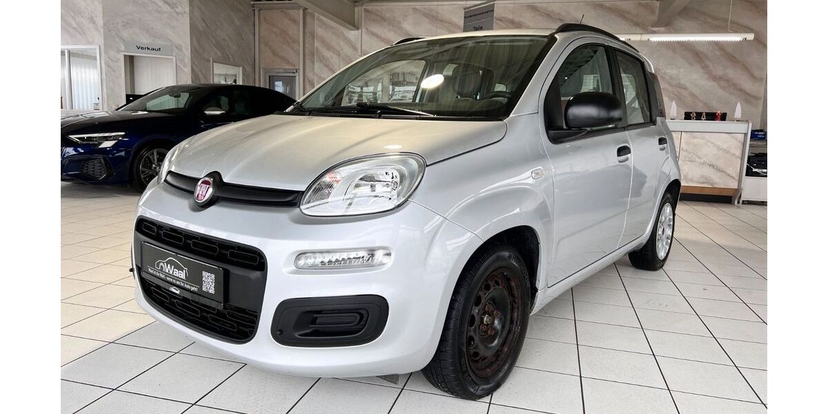 Fiat Panda 43.803 km 7.400 &euro; Spaichingen 78549