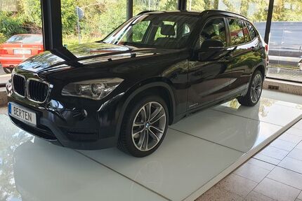 BMW X1 215.300 km 7.950 &euro; Nettetal 41334