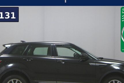 Land Rover Range Rover Evoque 165.194 km 13.690 &euro; Gyhum/Bockel 27404