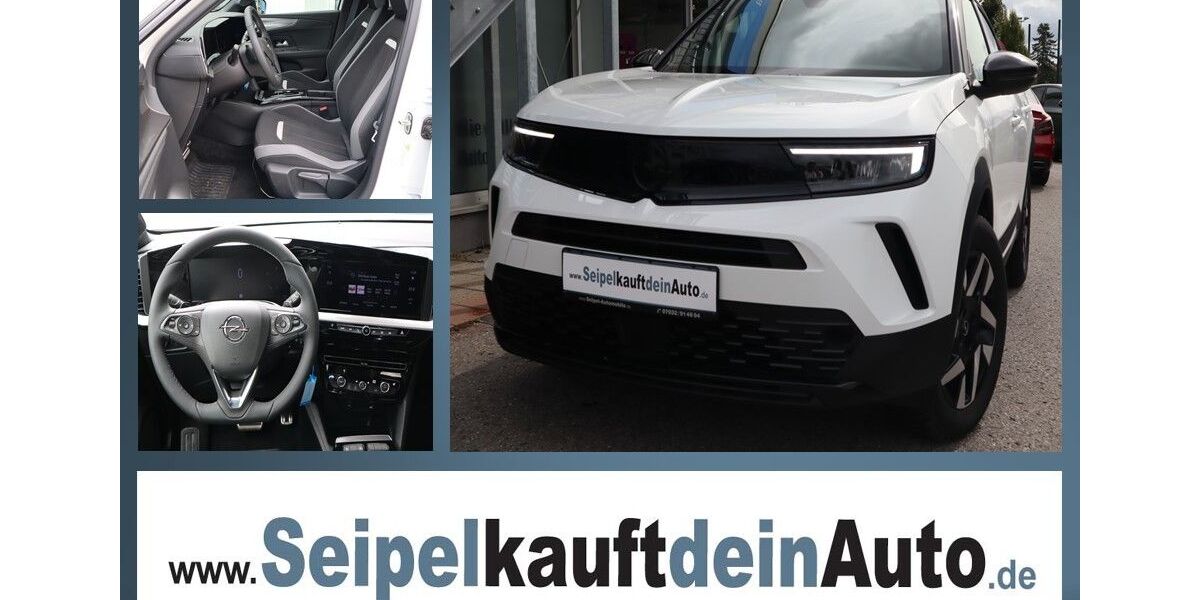 Opel Mokka 25.800 km 22.495 &euro; Herrenberg 71083