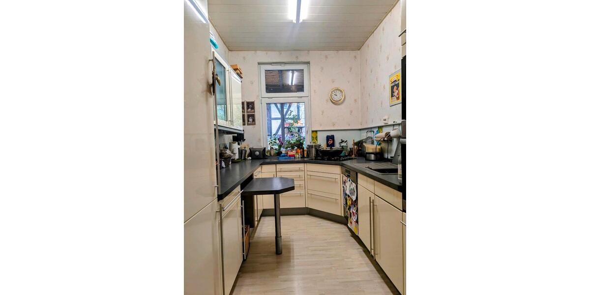 Einfamilienhaus Wernigerode - 8 Zimmer, 150 m&sup2;, 320.000&euro; | Angebot:26375575