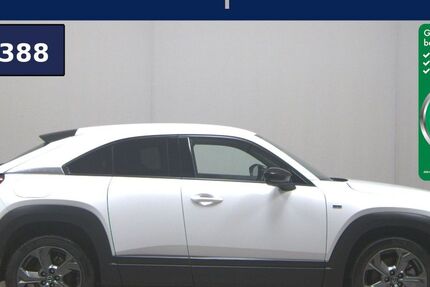 Mazda MX-30 21.336 km 15.480 &euro; Gyhum/Bockel 27404